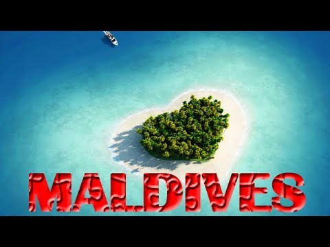 Maldives | Best resort to visit | Amazing places to see | Top most beautifu