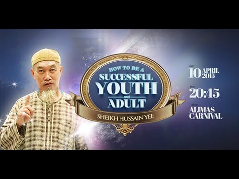 \How to be a Successful Youth & Adult\ by Sheikh Hussein Yee