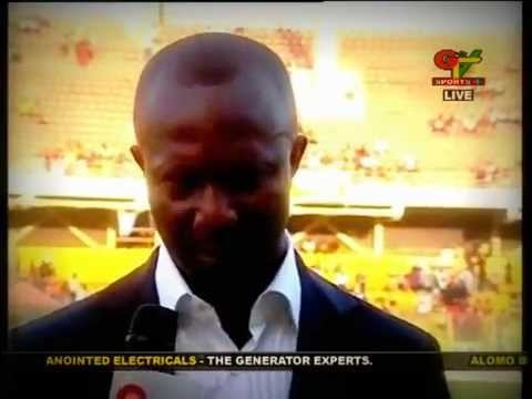 Ghana 2-0 Malawi Full Match Highlights 2013 Africa Cup Qualifier (08.09.12)