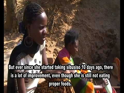 Malawi Documentary Sibusiso Ready Food