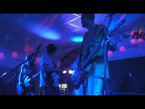 The Rude 'em Outs - \Thin White Line\ at Ska for Malawi