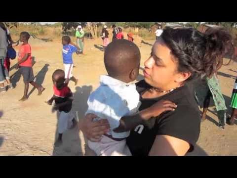 Malawi Western 2012