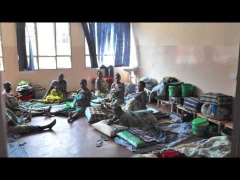 AU- African Diaspora Health Initiative (Malawi) Trailer
