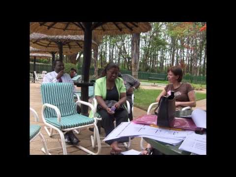 Nursing education in Malawi
