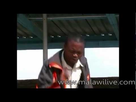 Malawi Stand Up Comedy Mr Jokes - Mwana wa skulu