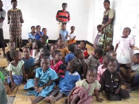 Malawi Presbyterian Church Project