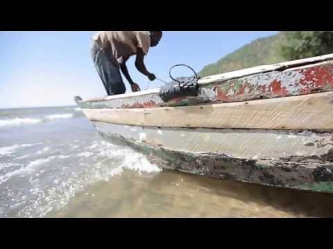 MicroFlicks Malawi - Fishing