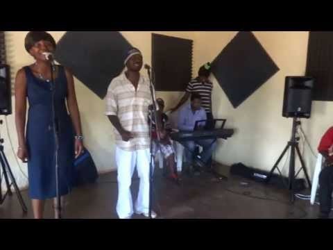 Music Crossroads Academy Malawi: Ensemble-Boyi Puna