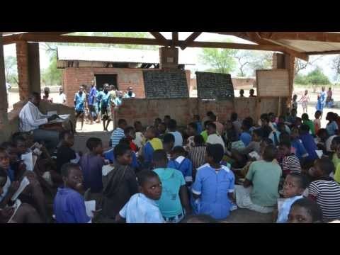 Malawi - Elisa e Nazario (IT)