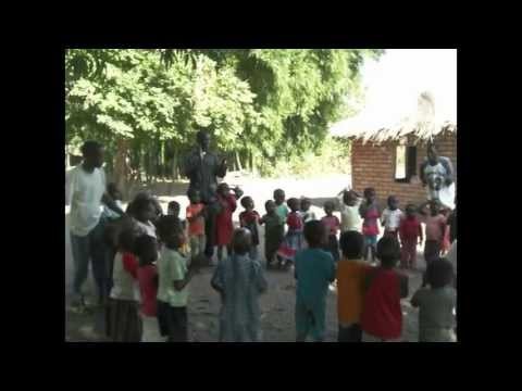 Malawi 2011
