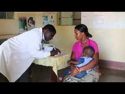 Malawi - Gesundheitszentrum Nakalanzi