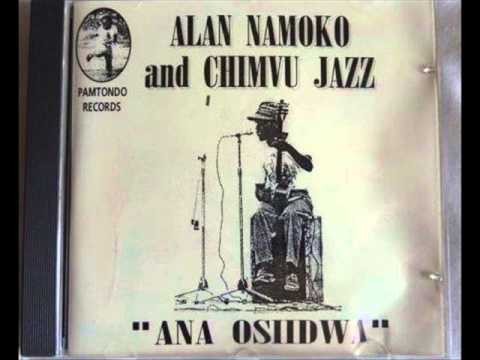 John Peel's Malawi Record