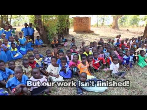 Malawi Project Video