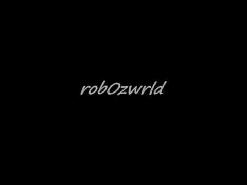 Welcome to robOzwrld!