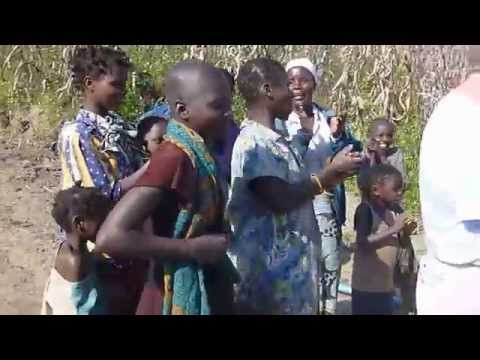 æ—…ã™ã‚‹éˆ´æœ¨486:Drinking Water @Malawi