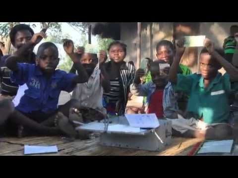 Village Savings Groups giving hope to the poor in Malawi