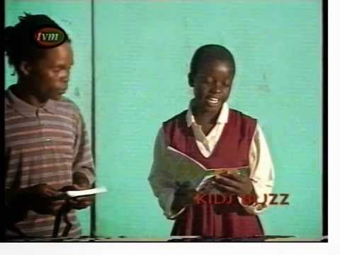 Great History Cleo Bonny Television Malawi 2006-2007 reloaded