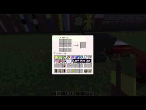 Minecraft Snapshot 14w30a: All Flags of the World [Ep 20]