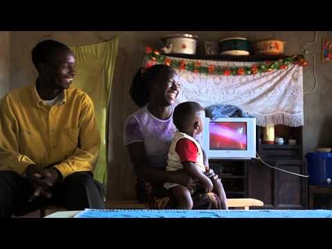 Mbwenu & Wangwa's TV
