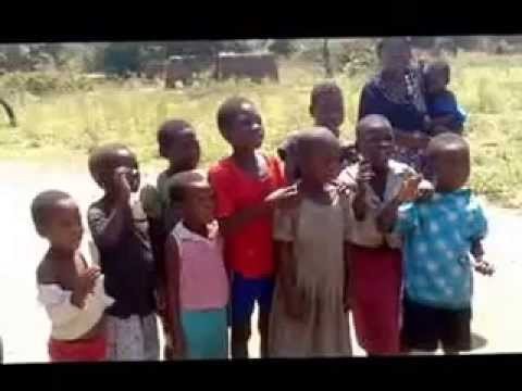 Kindergruesse aus Malawi