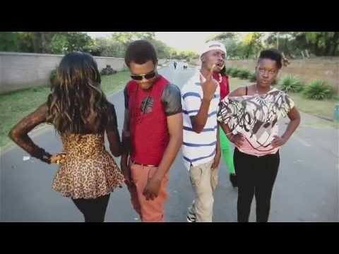 Timoteo Malawi - Black Chick ft Janta