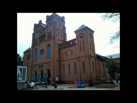 Inde Ndemwe Pakuchimwa St Patricks Mangochi Cathedral Malawi