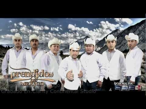 Prendidos De Mexico (Regresa A Mi Promo 2012) Version Studio
