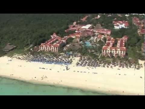 Sandos Playacar Beach Resort & Spa (1 minute ver.)
