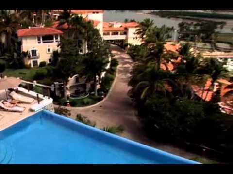 Casa Colina Isla Navidad Mexico - Luxury Vacation Villa Rental on the Pacif