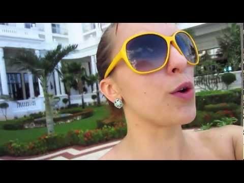 Another Day with Olga Kay - DRUGGED in MEXICO