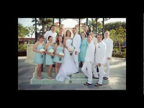 Best Wedding Photo Montage Album Slideshow!