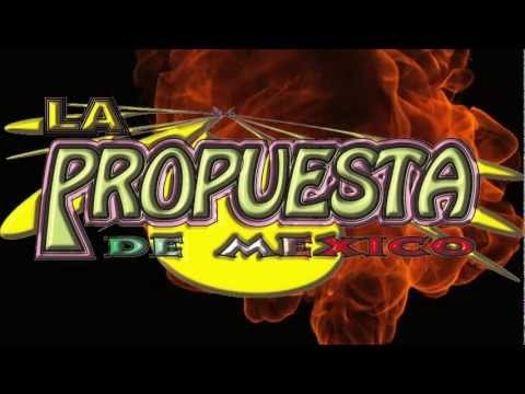La Propuesta De Mexico-Promo