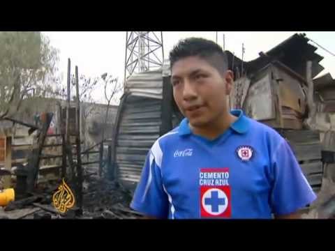 Online News Update - Deaths as Mexico tanker explodes on highway
