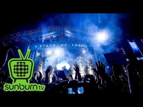A State of Trance 600 Mumbai (Official Aftermovie)