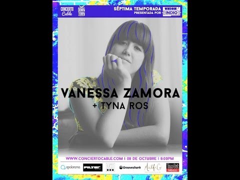 Vanessa Zamora + Tyna Ross - Hotel Downtown Mexico