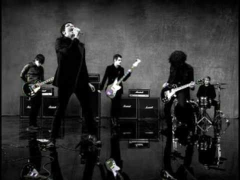 My Chemical Romance - I Don't Love You (Video)
