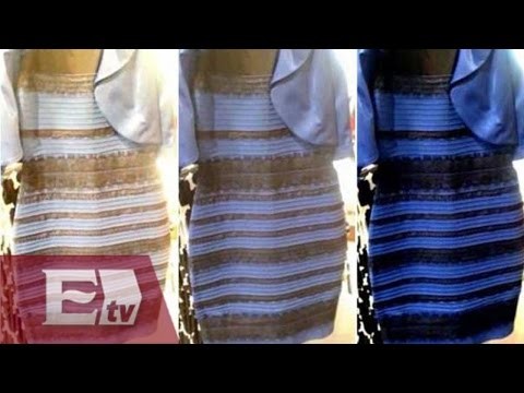 La historia detrÃ¡s del vestido que levantÃ³ polÃ©mica en redes sociales/ E