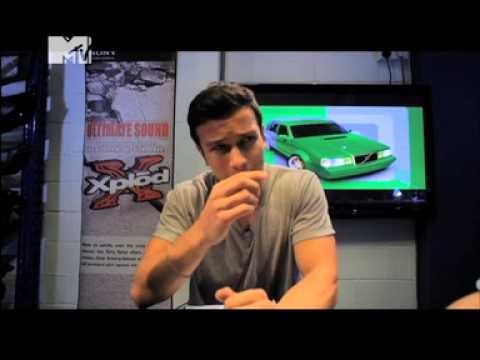 Pimp My Ride Malaysia Episode 1 - Teaser