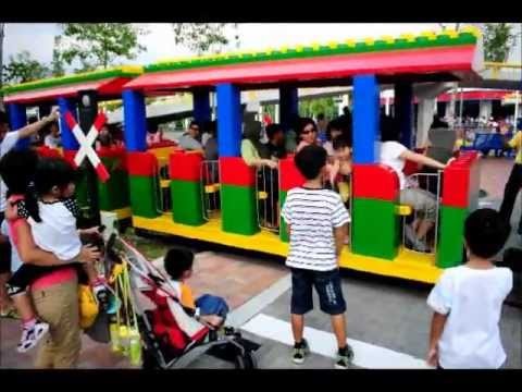 Legoland Malaysia Express