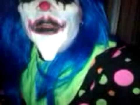 ghost malaysia vampire horror reptile clown dante