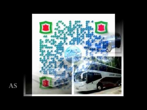 Airport Shuttle Service - Introduction