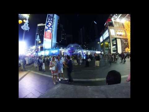 Chinese Newyear/Kuala Lumpur/Malaysia