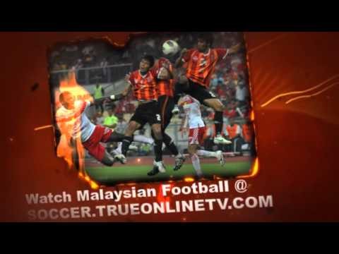 Watch - Terengganu vs. Negeri Sembilan - Semi Final - Live Stream - FACup M