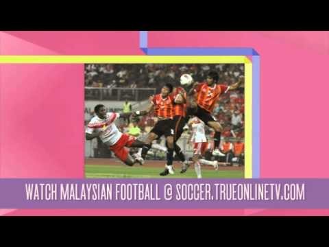 Watch Sarawak FA v Kelantan FA - Semi Final - Highlights - FA Cup Malaysia 