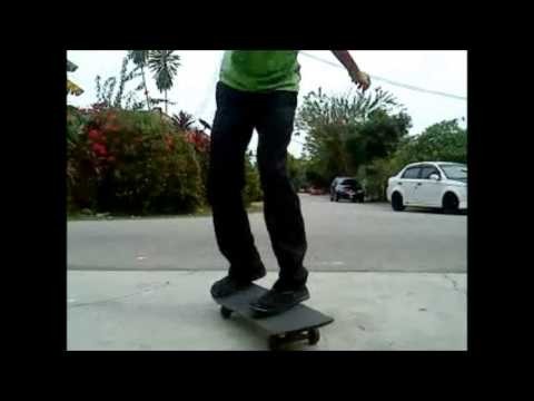 skateboard montage 2013 malaysia