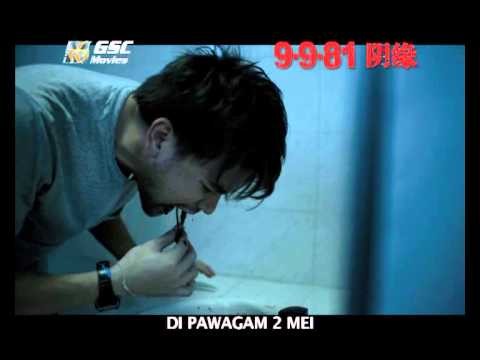 9981 é˜´ç¼˜ TV Spot - Haunting In Cinemas 2 May (Malaysia)