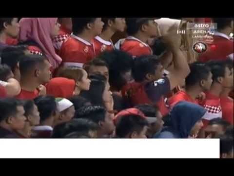 Johor DT vs Kelantan Liga Super Lambat Mula