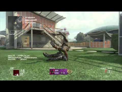 Black ops 2 ps3 best gameplay HD 1156)