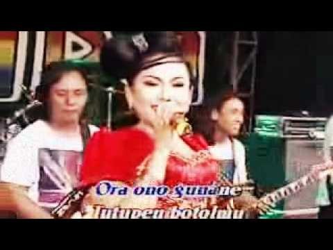 Karaoke Dangdut Oplosan Wiwik Sagita
