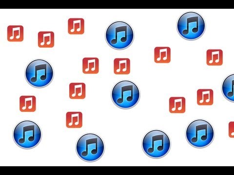 FREE iTunes Music/Songs For iOS 7